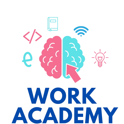 WorkAcademy Logo